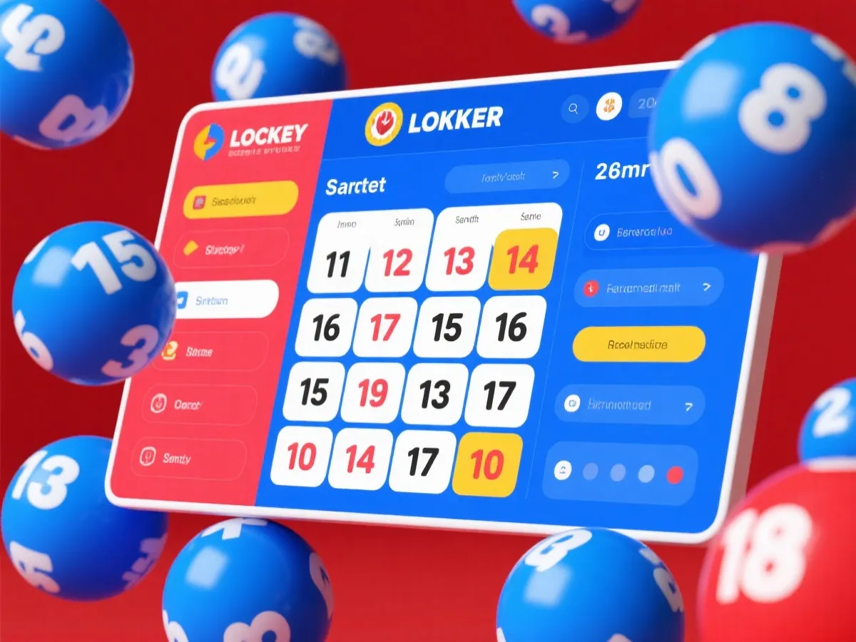 双色球开奖结果查询展示