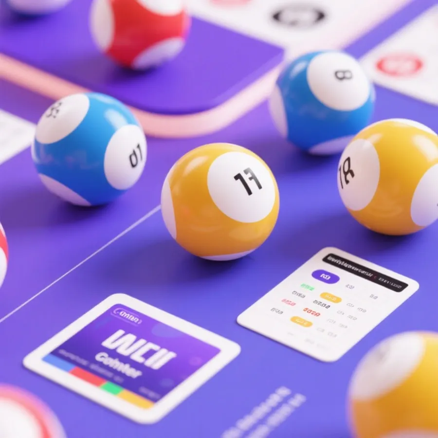 双色球信息服务展示