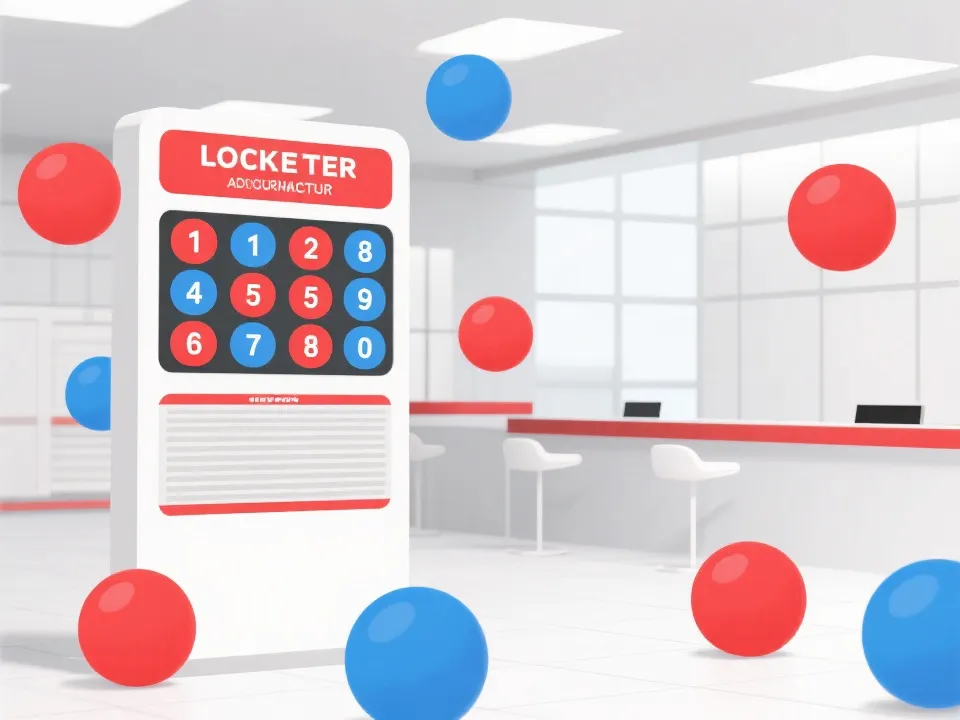 双色球大奖公示信息展示